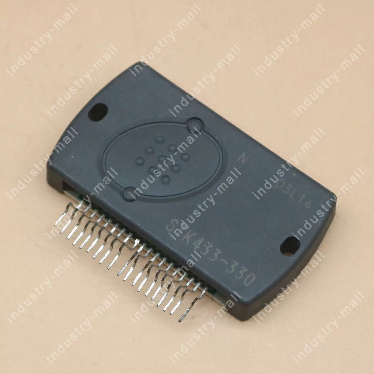For SANYO STK433-330 Module [1]