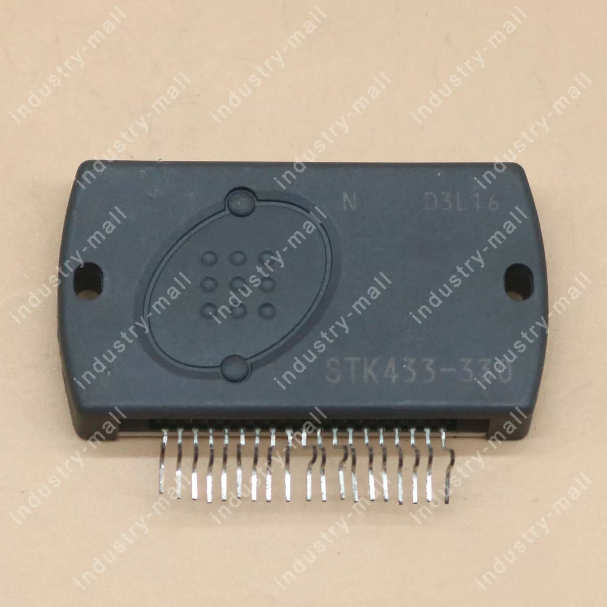 For SANYO STK433-330 Module [3]