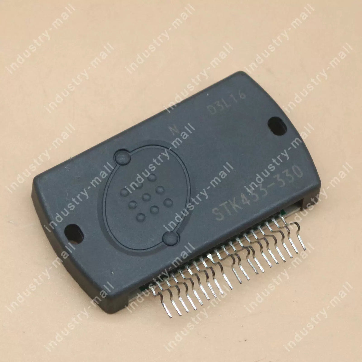 For SANYO STK433-330 Module [4]