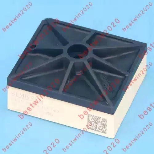 For SEMIKRON One SKIIP20ANB15T43 IGBT MODULE ship [1]