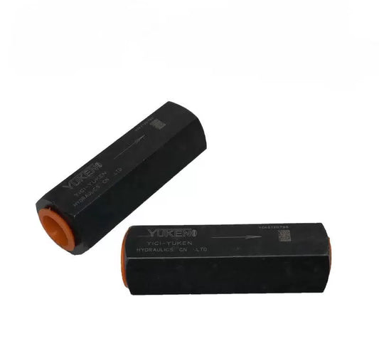 For YUKEN CIT-03-35-50 straight check valve [1]