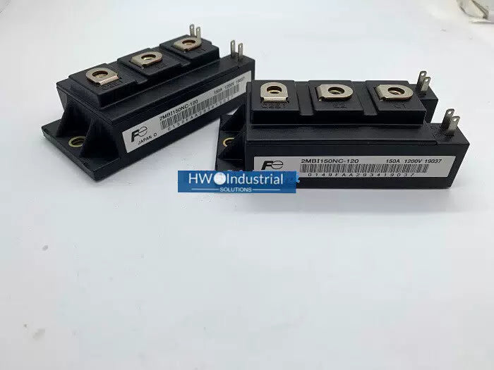 Fuji 2MBI150NC-120 Module [5]