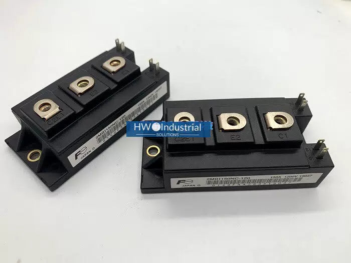 Fuji 2MBI150NC-120 Module [6]