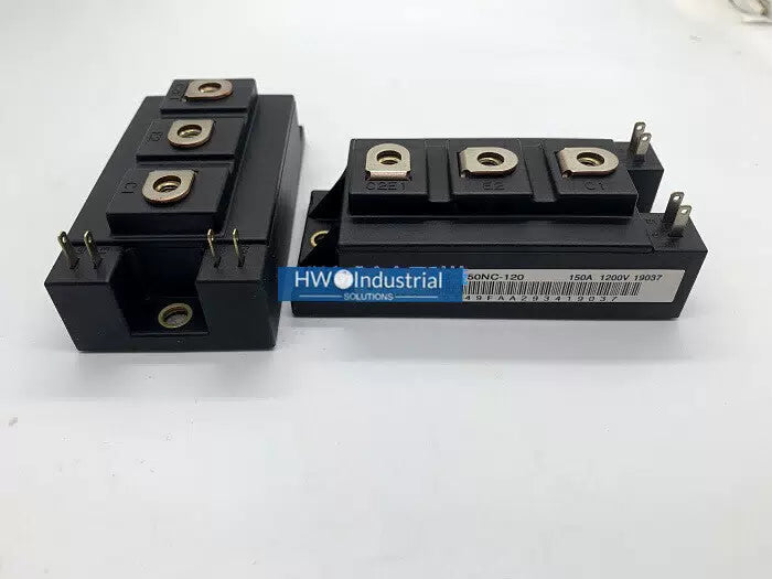 Fuji 2MBI150NC-120 Module [7]