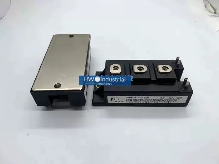 Fuji 2MBI150NC-120 Module [7]