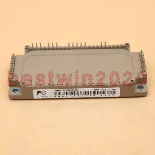 Fuji 7MBR150VR060-50 IGBT MODULE [1]