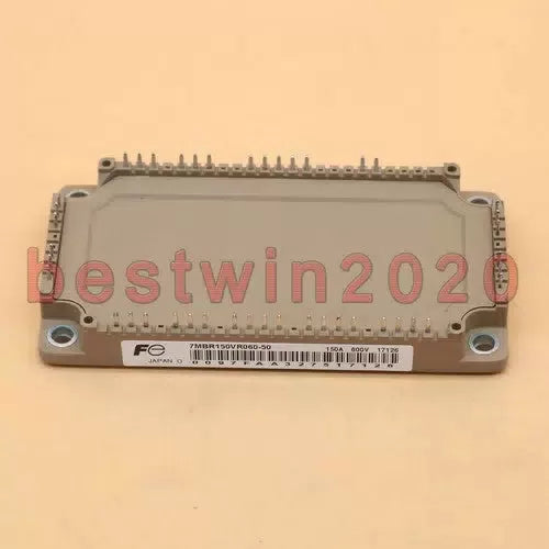 Fuji 7MBR150VR060-50 IGBT MODULE [2]
