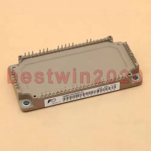Fuji 7MBR150VR060-50 IGBT MODULE [3]