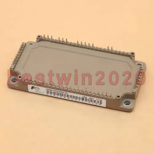 Fuji 7MBR150VR060-50 IGBT MODULE [4]