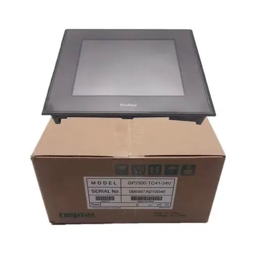 GP2500-TC41-24V Sealed Pro-face HMI Touch Screen GP2500-TC41-24V [1]