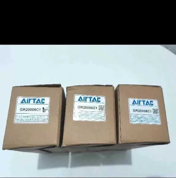 GR20006C1 Pressure Regulating 1PCS [1]