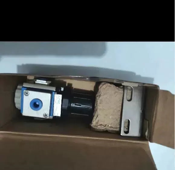 GR20006C1 Pressure Regulating 1PCS [3]