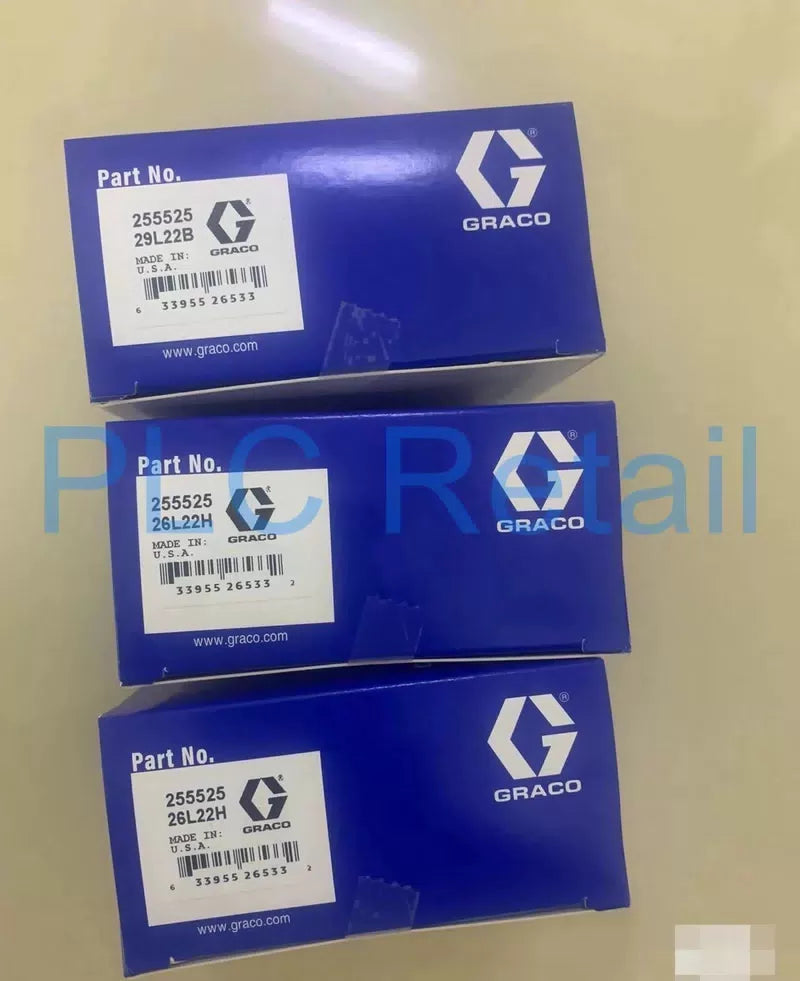 GRACO 255525 repair kit [1]
