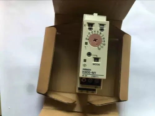H3DE-M1 H3DEM1 OMRON relay [3]