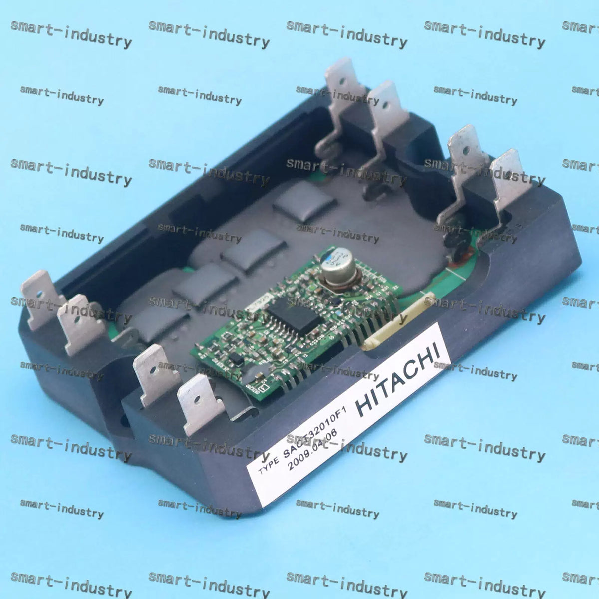 HITACHI SACT32010F1 Module [4]
