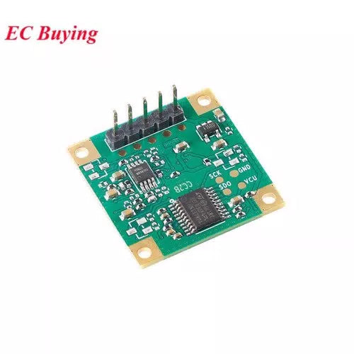 HLK 24G Microwave Radar Sensor Detection Motion Communication Module TTL Serial [4]