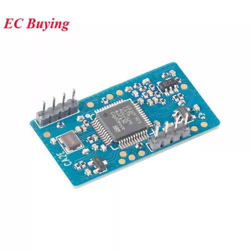 HLK 24G Microwave Radar Sensor Detection Motion Communication Module TTL Serial [6]