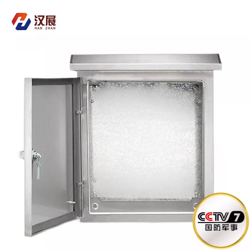 Hanzhan HZ-BXG5618 Waterproof Stainless Steel Distribution Cabinet [1]