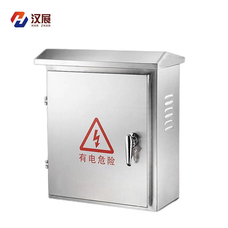 Hanzhan HZ-BXG5618 Waterproof Stainless Steel Distribution Cabinet [2]