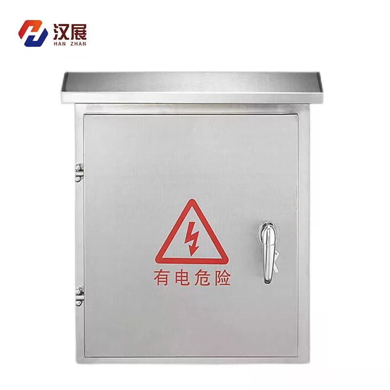 Hanzhan HZ-BXG5618 Waterproof Stainless Steel Distribution Cabinet [5]