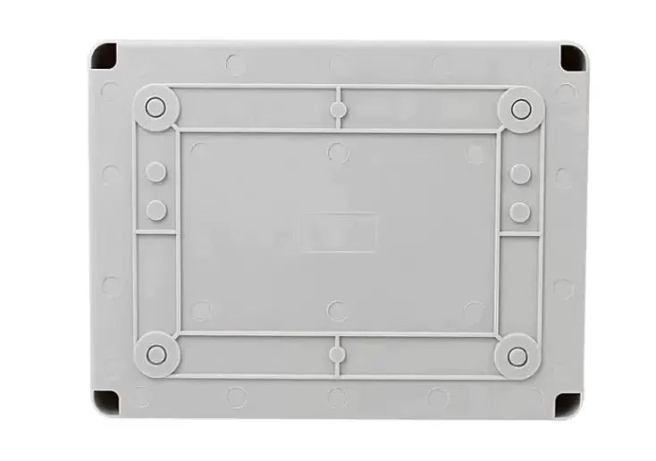 Household Plastic Distribution Box Circuit Breaker Box Electrical Switch Box [7]