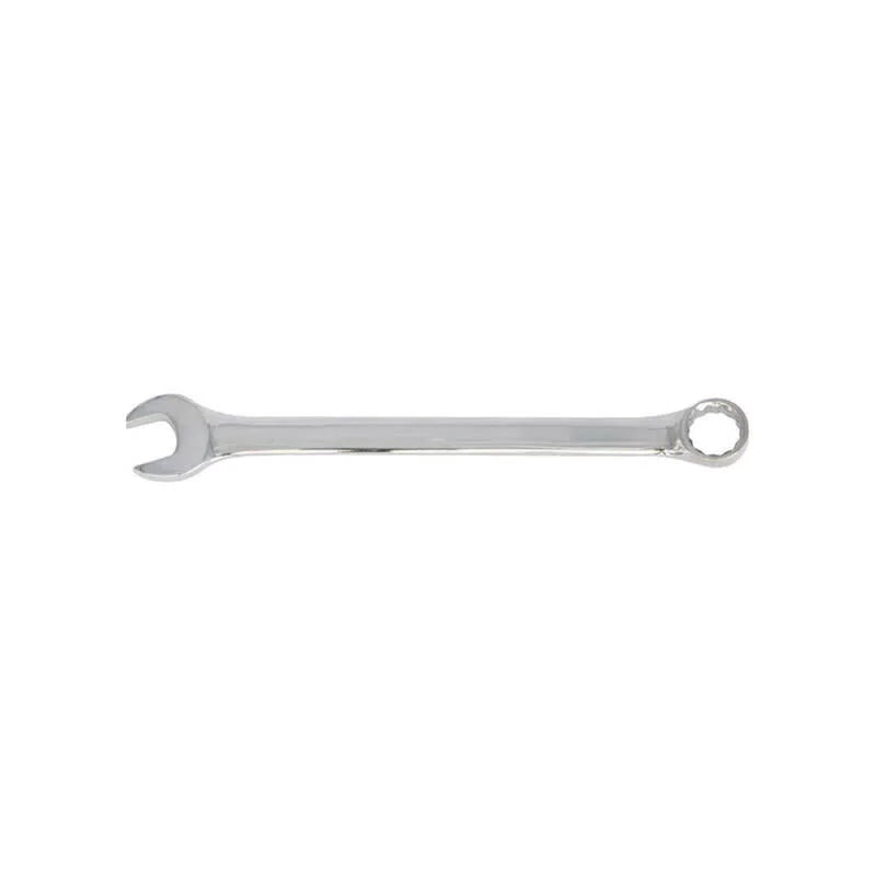 Huixiang Gift Fully Polished Industrial Grade Dual-Purpose Wrench 20mm HX4216 [1]