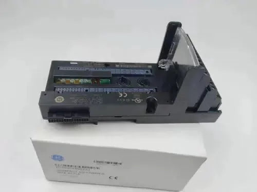 IC200CHS022J 1PC GE Fanuc IC200CHS022J PLC Module In Box [3]