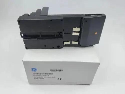 IC200CHS022J 1PC GE Fanuc IC200CHS022J PLC Module In Box [4]