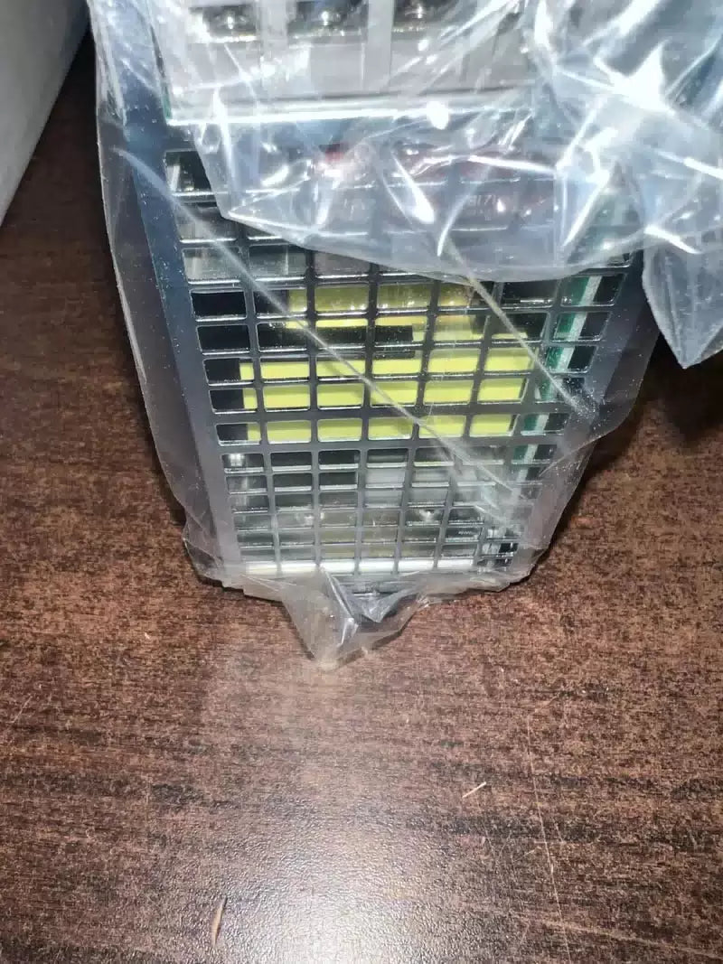 IDEC PS5R-VG24 Power Supply ping [2]