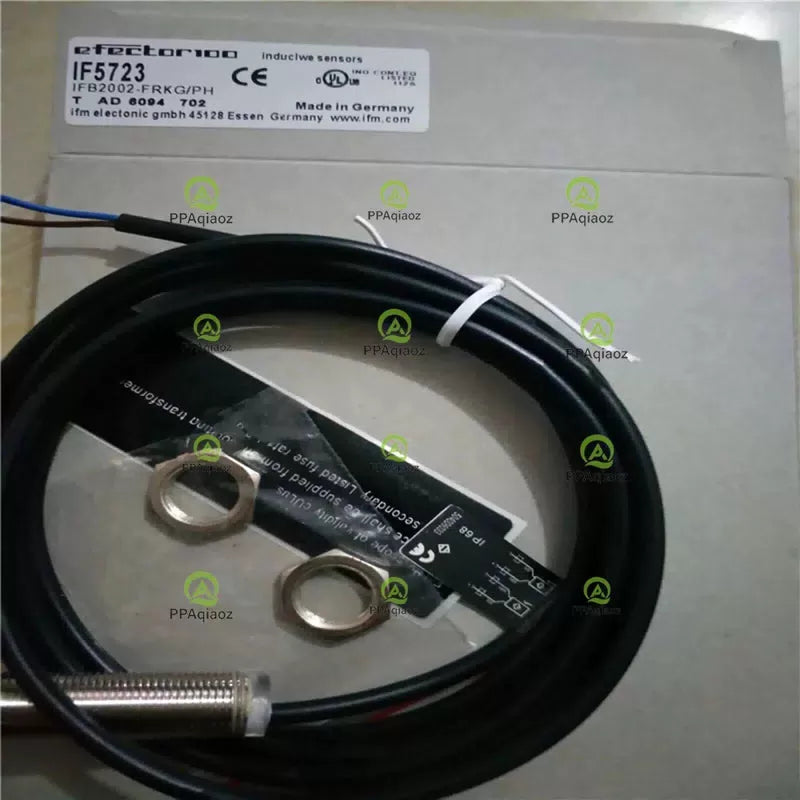 IFM IF5723 1PC Proximity Switch Sens [1]