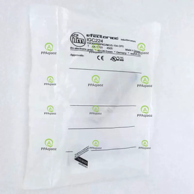 IFM IGC224 1PC Proximity Switch Sens [1]