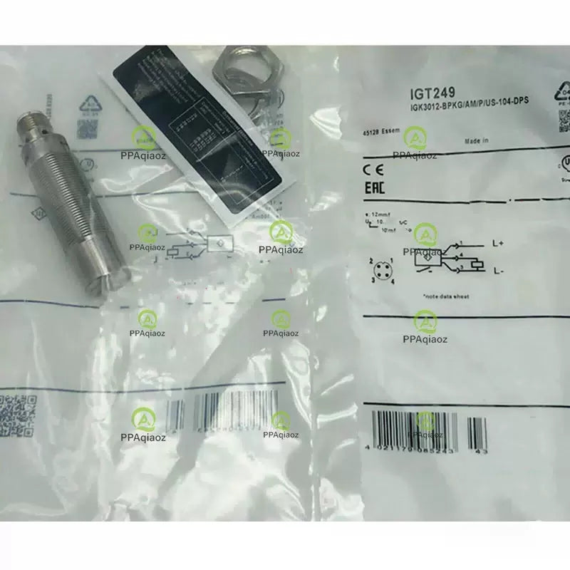 IFM IGT249 1PC Proximity Switch Sens [3]