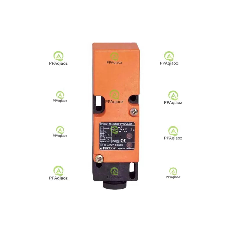 IFM IM0020 1PC Proximity Switch Sens [2]