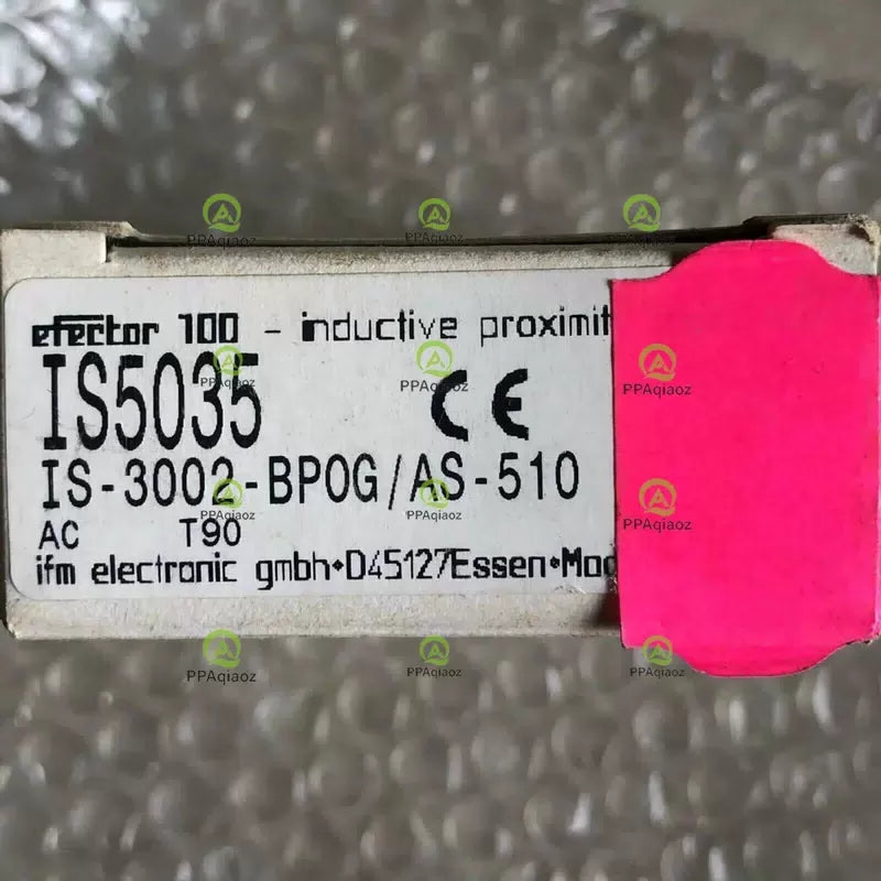 IFM IS5035 1PC Proximity Sens [2]