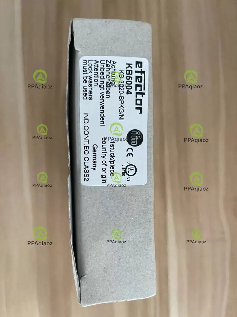 IFM KB5004 1PC Proximity Switch [2]