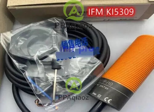 IFM KI5309 1PC Proximity Sens [1]