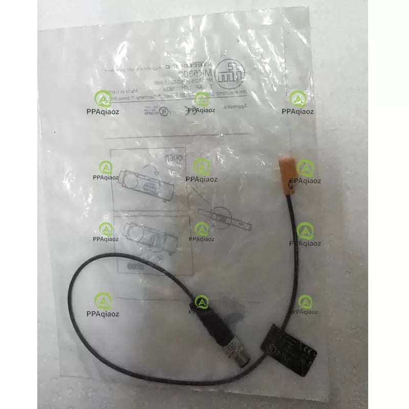 IFM MK5302 1PC Sens [2]