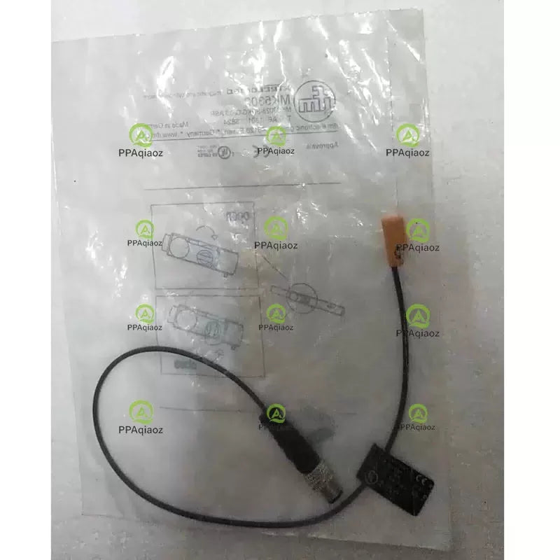 IFM MK5302 1PC Sens [2]