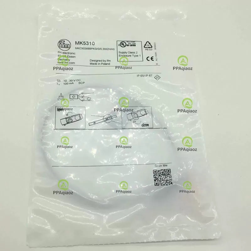 IFM MK5310 1PC Proximity Switch Sens [2]