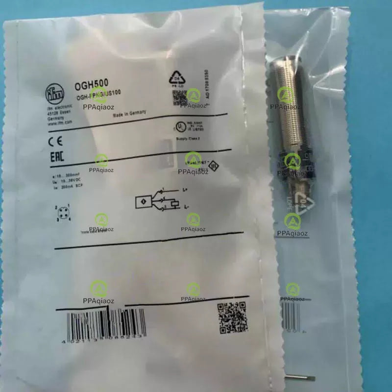 IFM OGH500 1PC Proximity Switch Diffuse Reflection Sens [4]