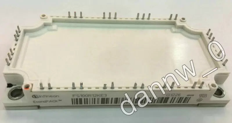 INFINEON FS100R12KE3 Module [1]