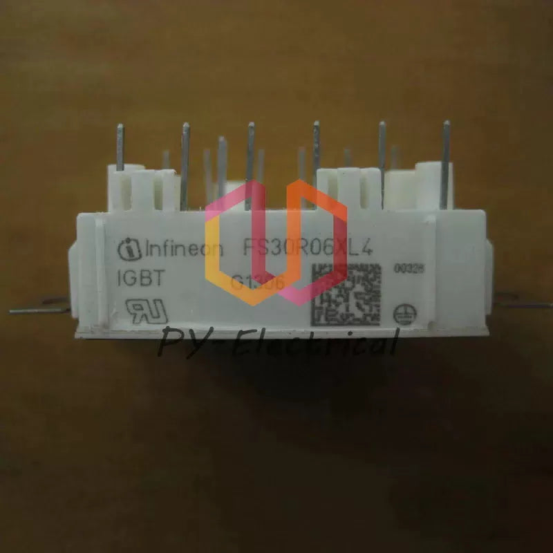 INFINEON FS30R06XL4 Module (1PCS) [1]