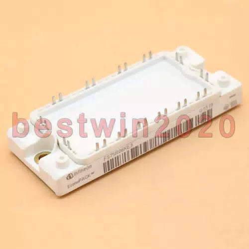 INFINEON FS75R06KE3 power supply module [1]