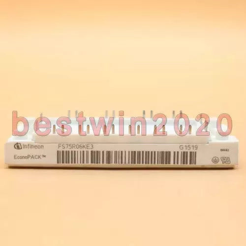 INFINEON FS75R06KE3 power supply module [3]