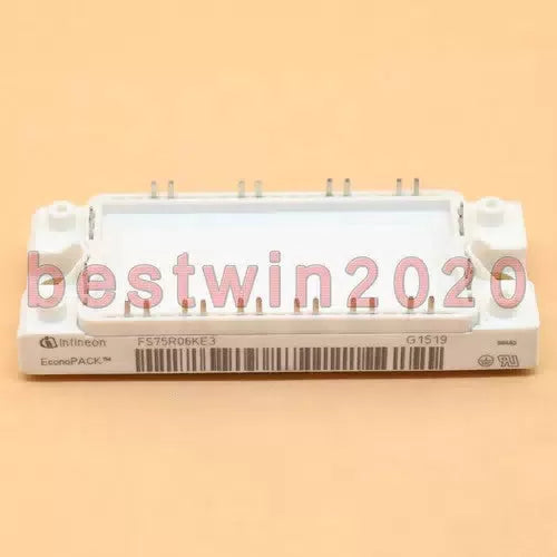 INFINEON FS75R06KE3 power supply module [4]