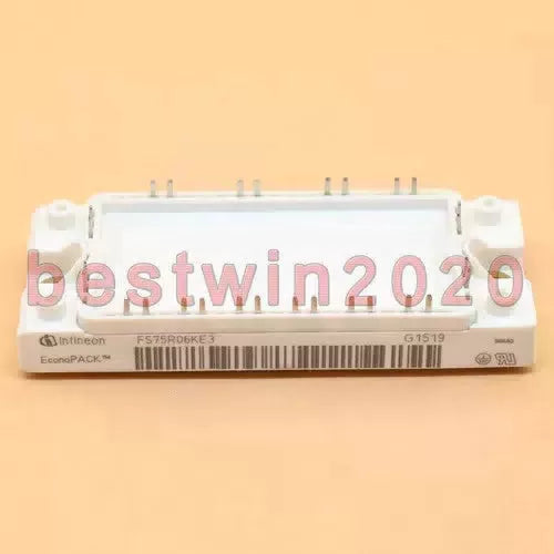 INFINEON FS75R06KE3 power supply module [4]