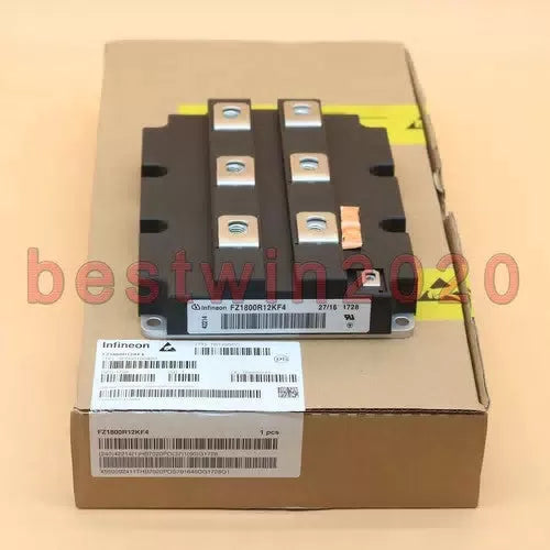 INFINEON FZ1800R12KF4 IGBT module [2]
