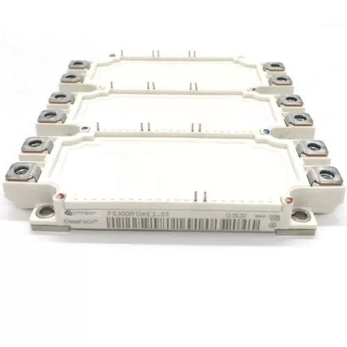 Infineon FS300R12KE3-S1 FS300R12KE3_S1 Power Supply Module [1]