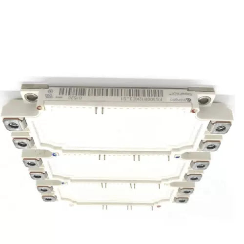 Infineon FS300R12KE3-S1 FS300R12KE3_S1 Power Supply Module [4]