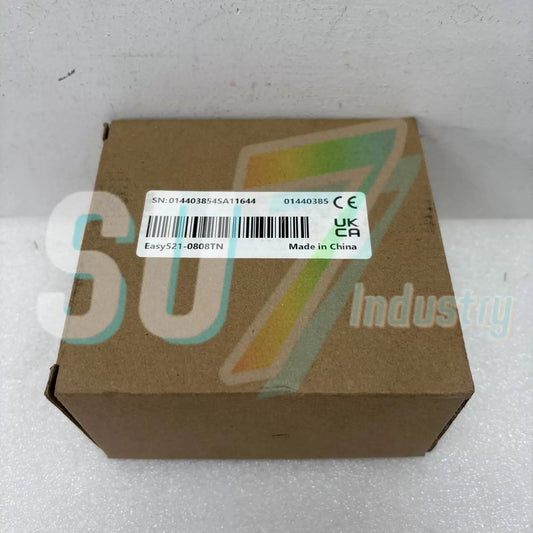 Inovance Easy521-0808TN PLC Module# 1pcs [1]